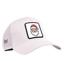 Gorra Blanca Trucker