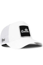 Gorra Blanca Trucker BlackBörk