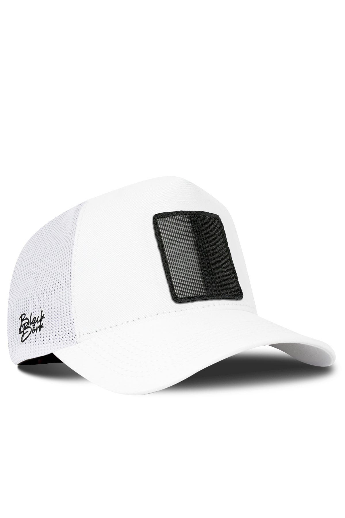 Gorra Trucker Premium BlackBörk
