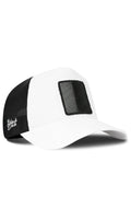 Gorra Trucker Premium BlackBörk