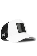 Gorra Trucker Premium BlackBörk