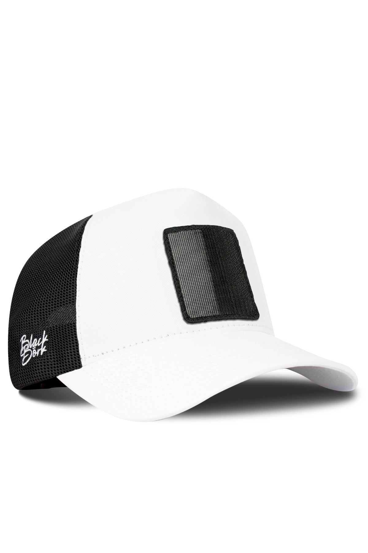 Gorra Trucker Premium BlackBörk