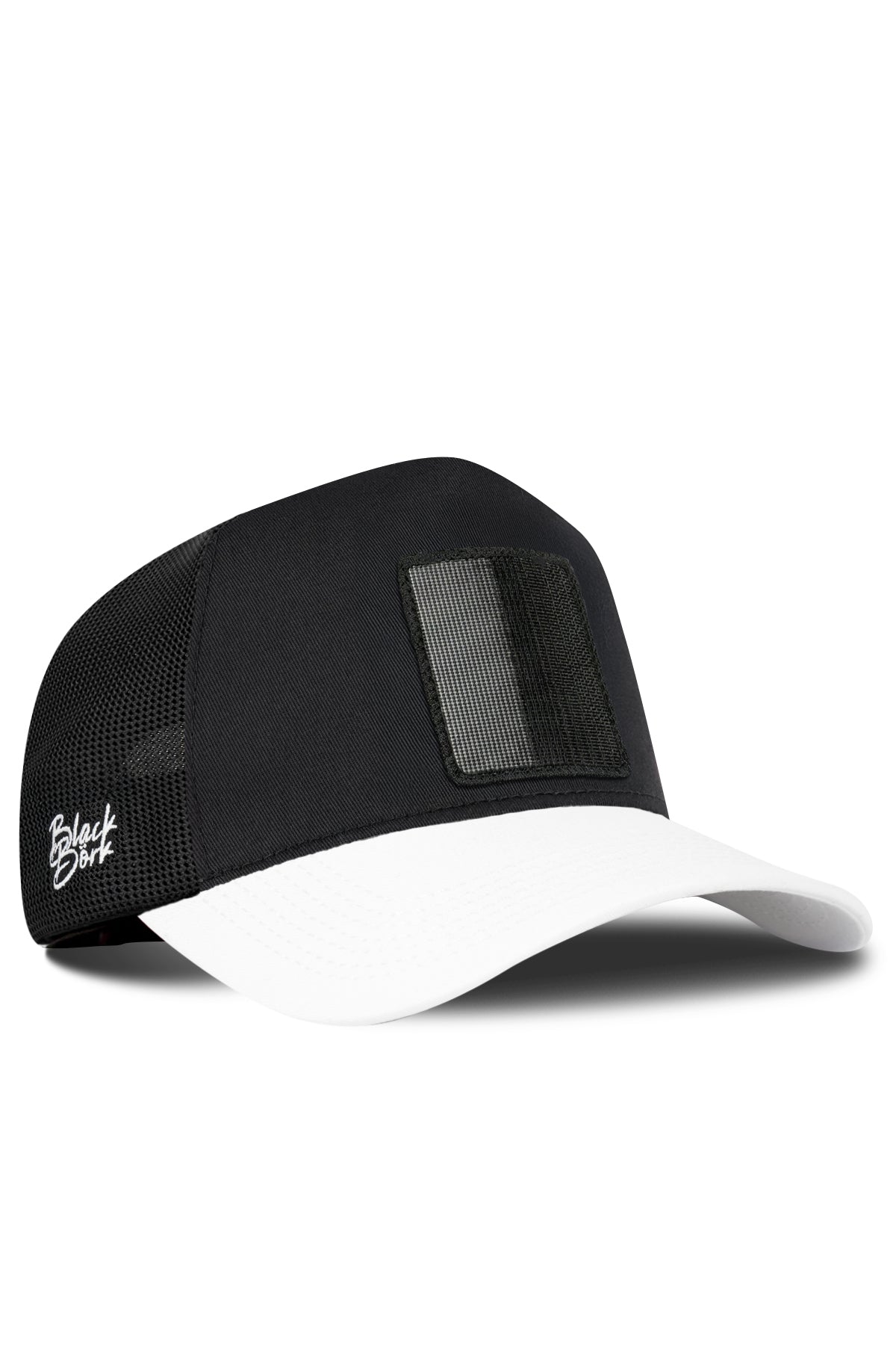 Gorra Trucker Premium BlackBörk