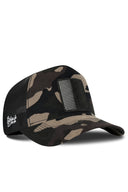 Gorra Trucker Premium