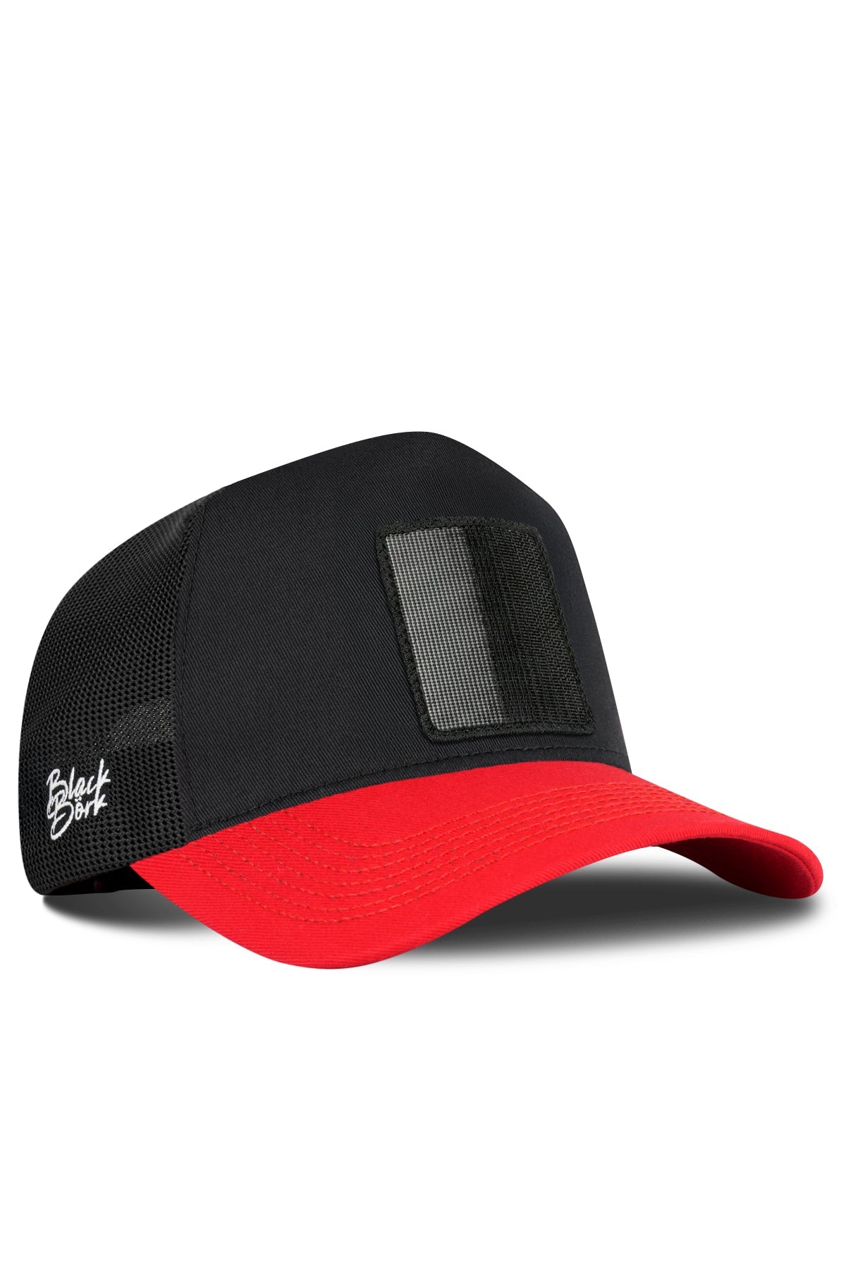 Gorra Trucker Premium BlackBörk
