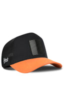 Gorra Ladrillo / Negro - A-7500-152929
