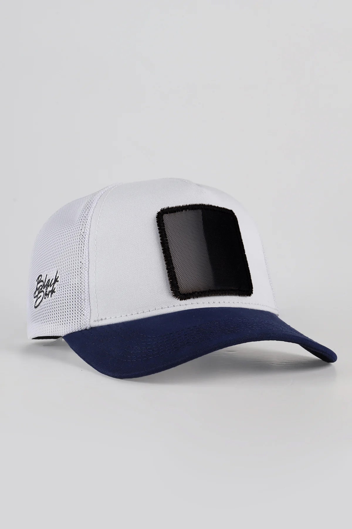 Gorra Trucker Premium BlackBörk