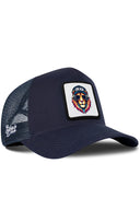 Gorra Marino Trucker