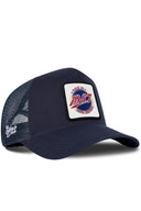 Gorra Marino Trucker