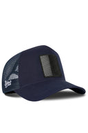Gorra Marino Trucker Premium