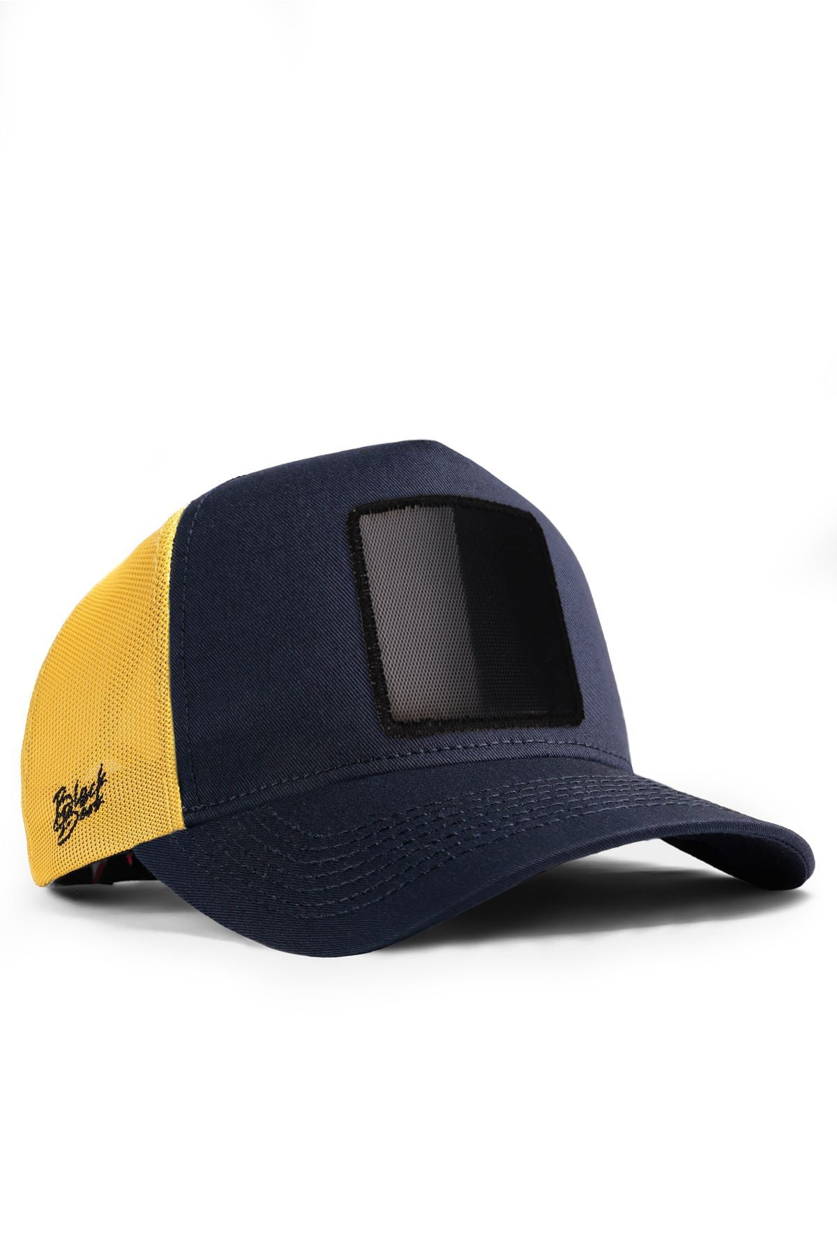 Gorra Trucker Premium BlackBörk