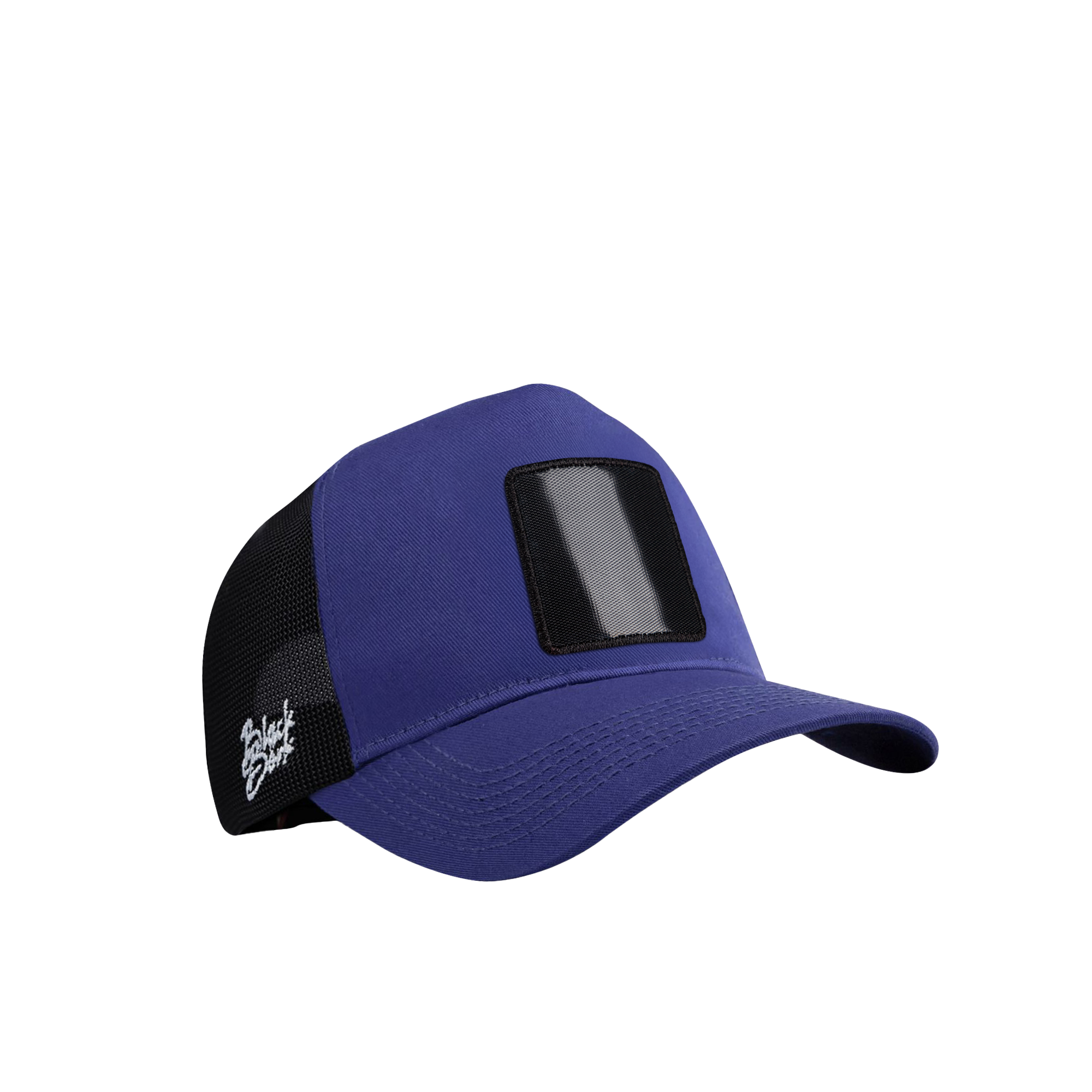 Gorra Trucker Premium BlackBörk