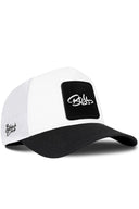Gorra Negro-Blanco Trucker A-7500-290303-17-016-881