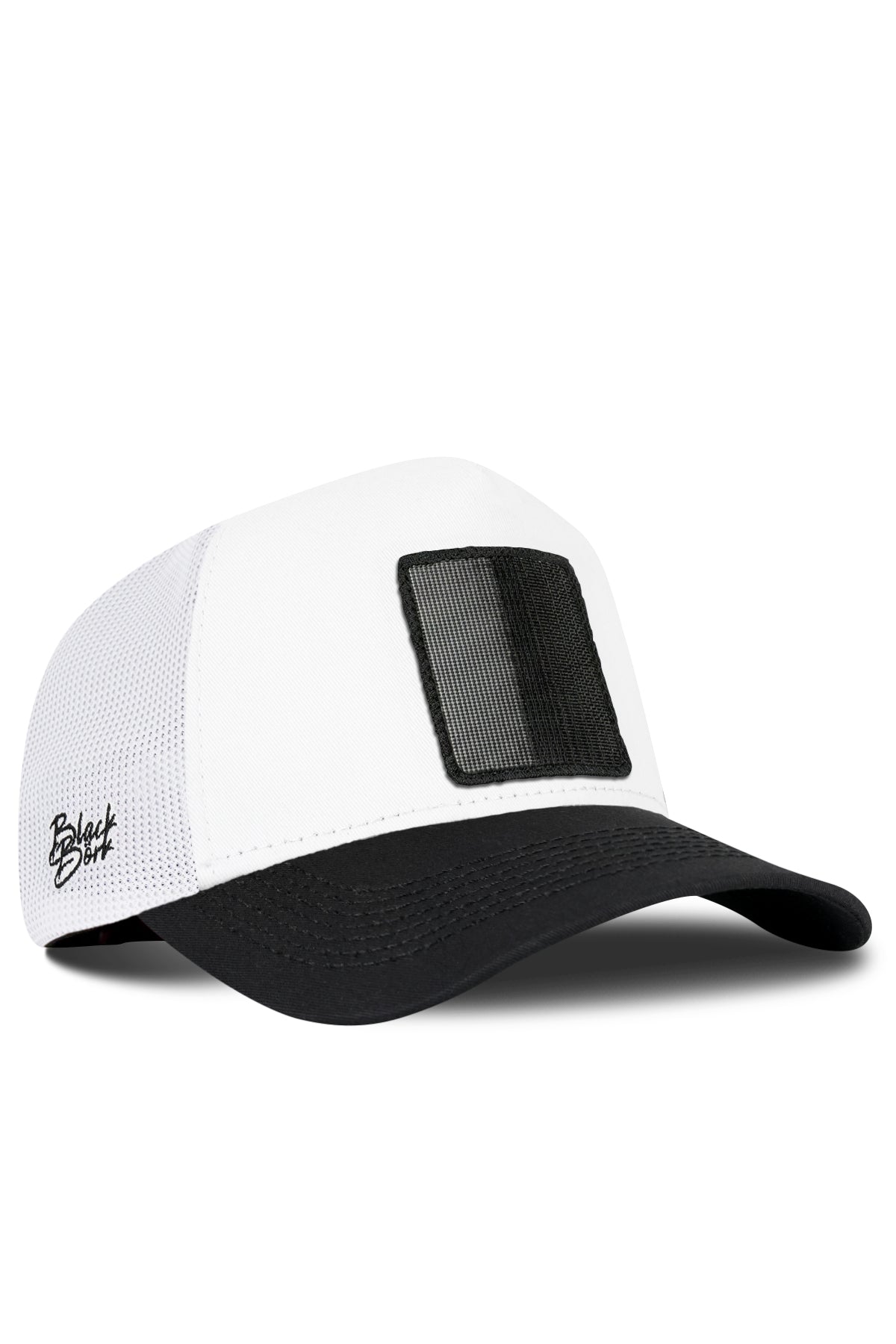 Gorra Trucker Premium BlackBörk