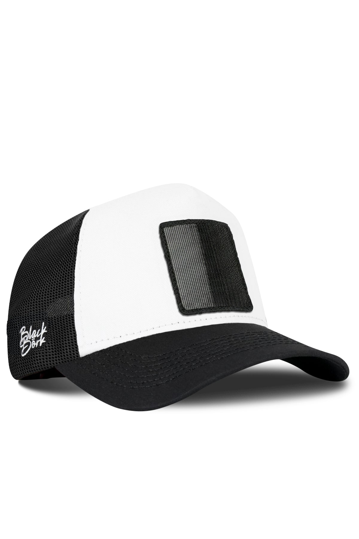 Gorra Trucker Premium BlackBörk