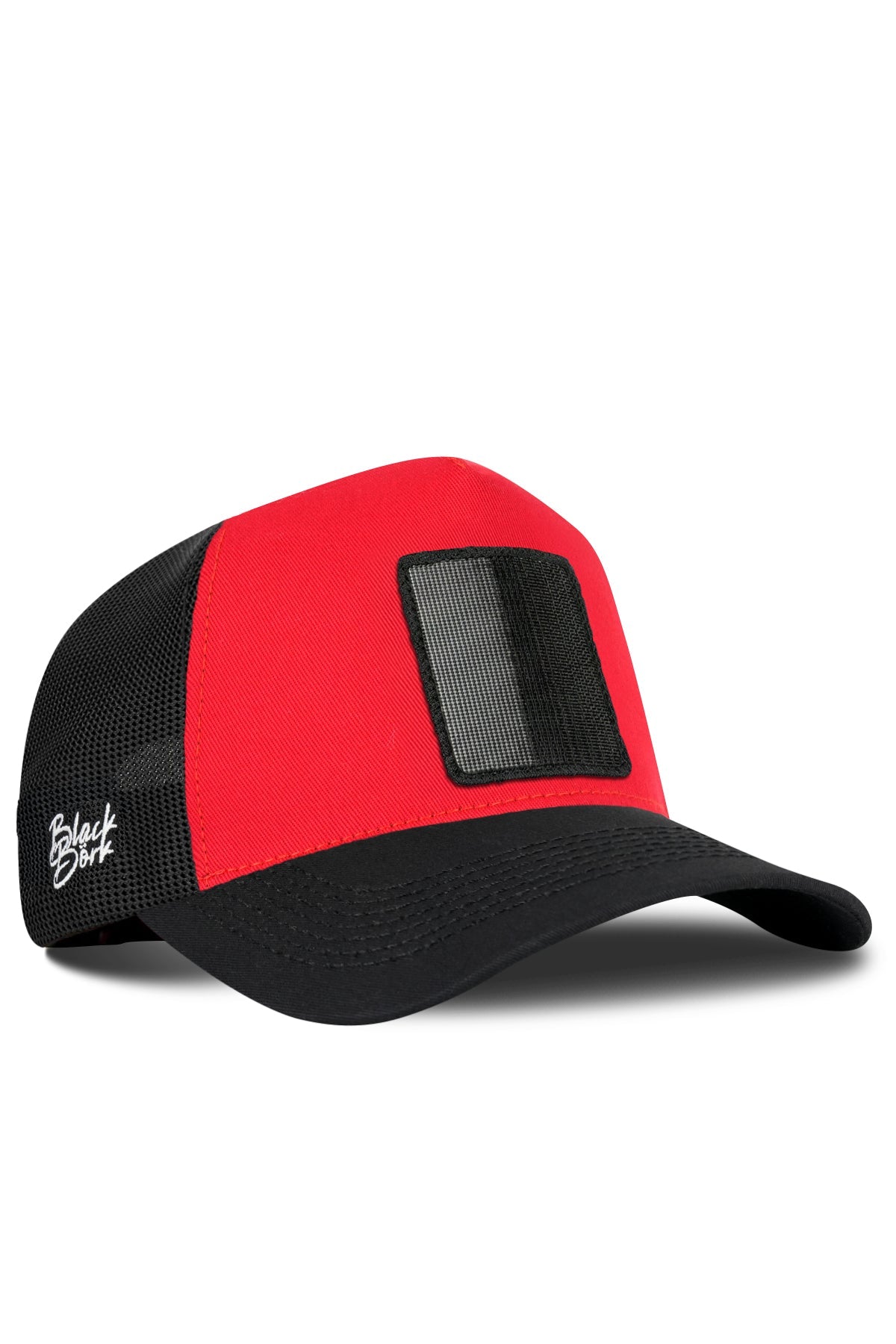 Gorra Trucker Premium BlackBörk
