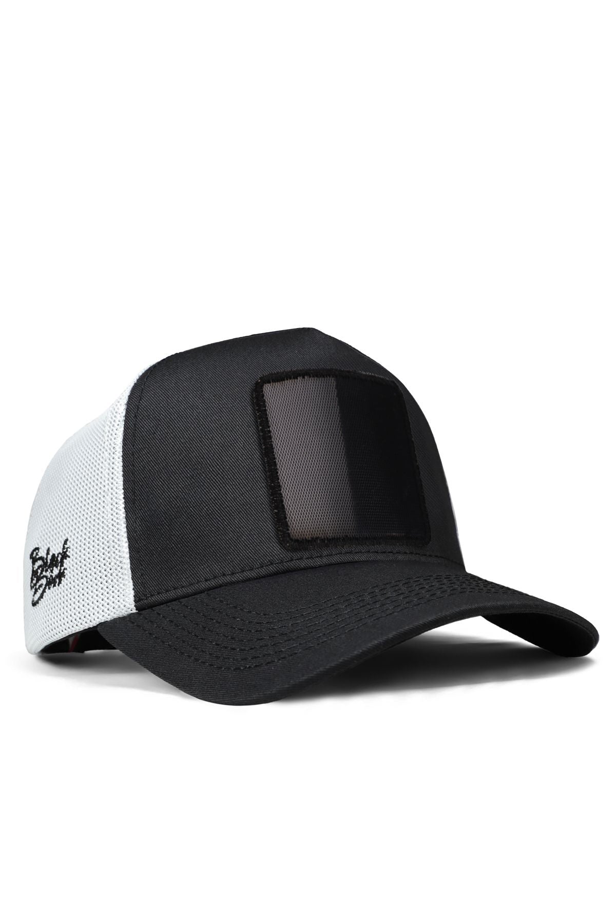 Gorra Trucker Premium BlackBörk