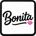 Parche Bonita para Gorras BlackBork
