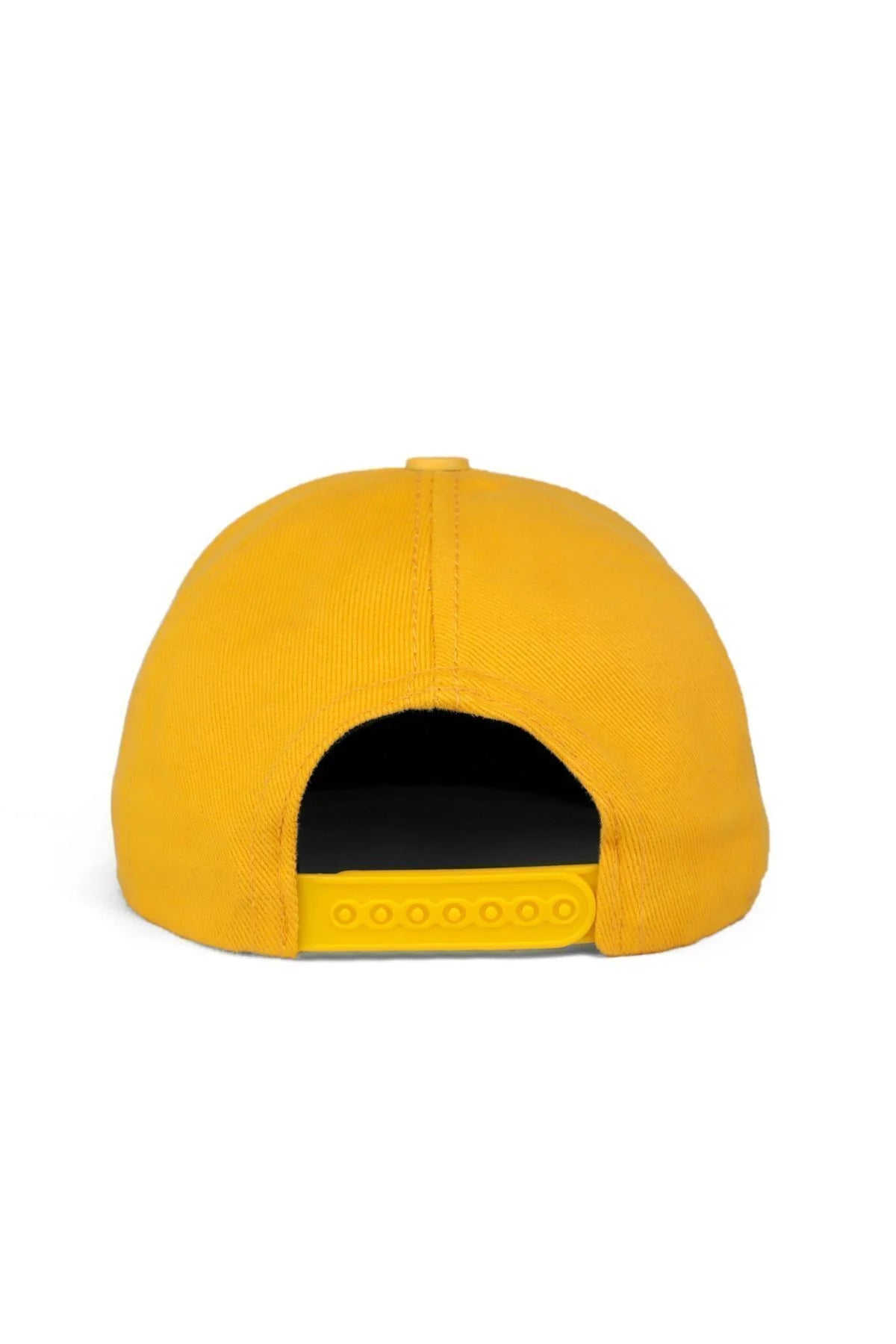 Gorra Amarilla Hip Hop Niños - Imagen 5 | BlackBörk España