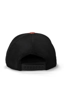 Gorra Ladrillo-Negro Trucker Hip Hop Niños