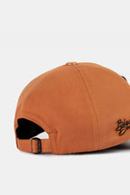 Gorra Ladrillo Seis Panel BlackBörk