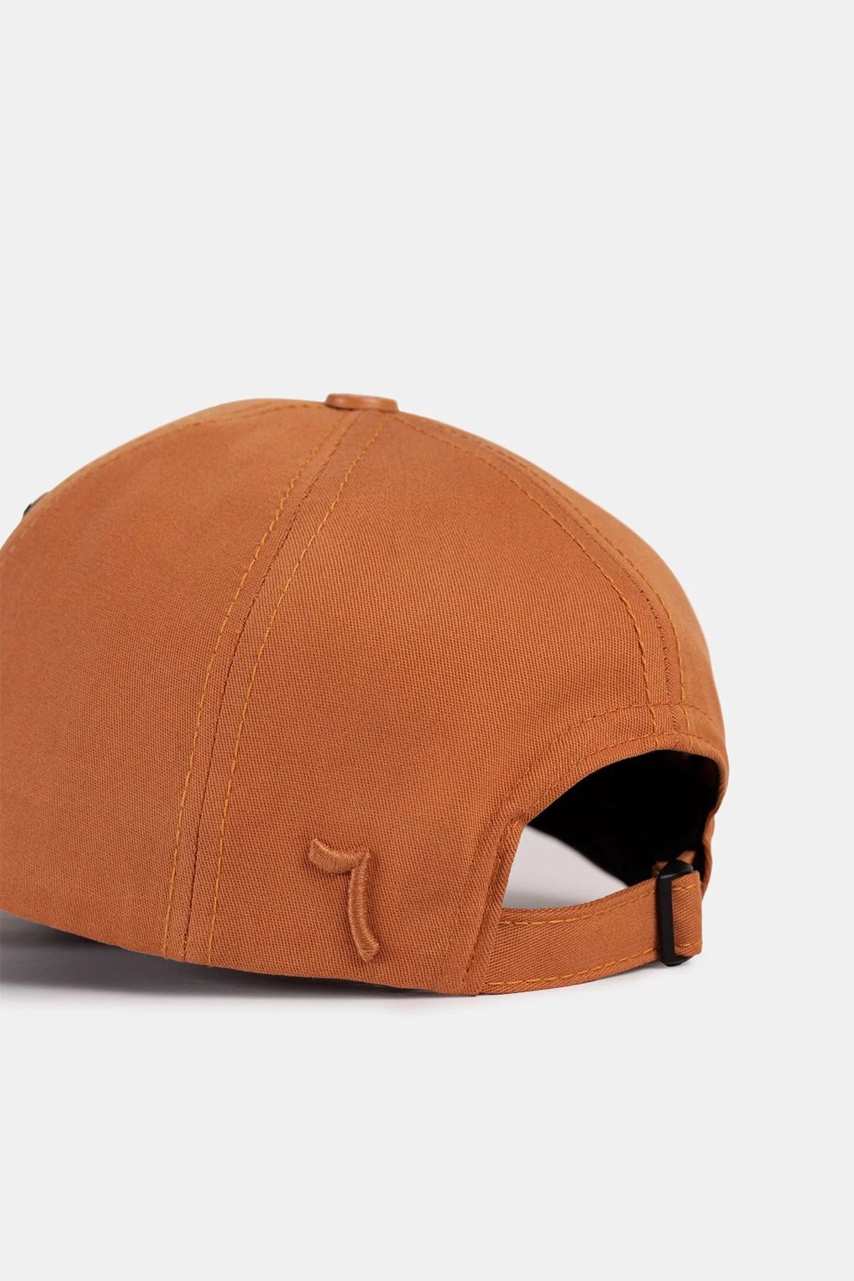 Gorra Ladrillo Seis Panel BlackBörk