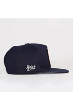 Gorra Marino Hip Hop BlackBörk