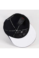 Gorra Marino Hip Hop