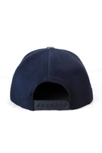 Gorra Marino Hip Hop Niños BlackBörk