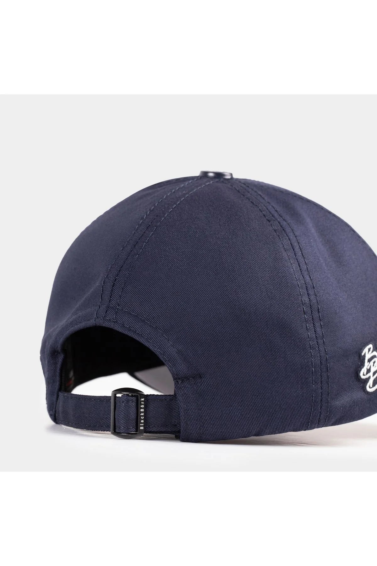 Gorra Marino Seis Panel BlackBörk