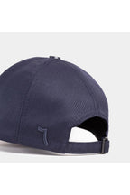 Gorra Marino Seis Panel BlackBörk