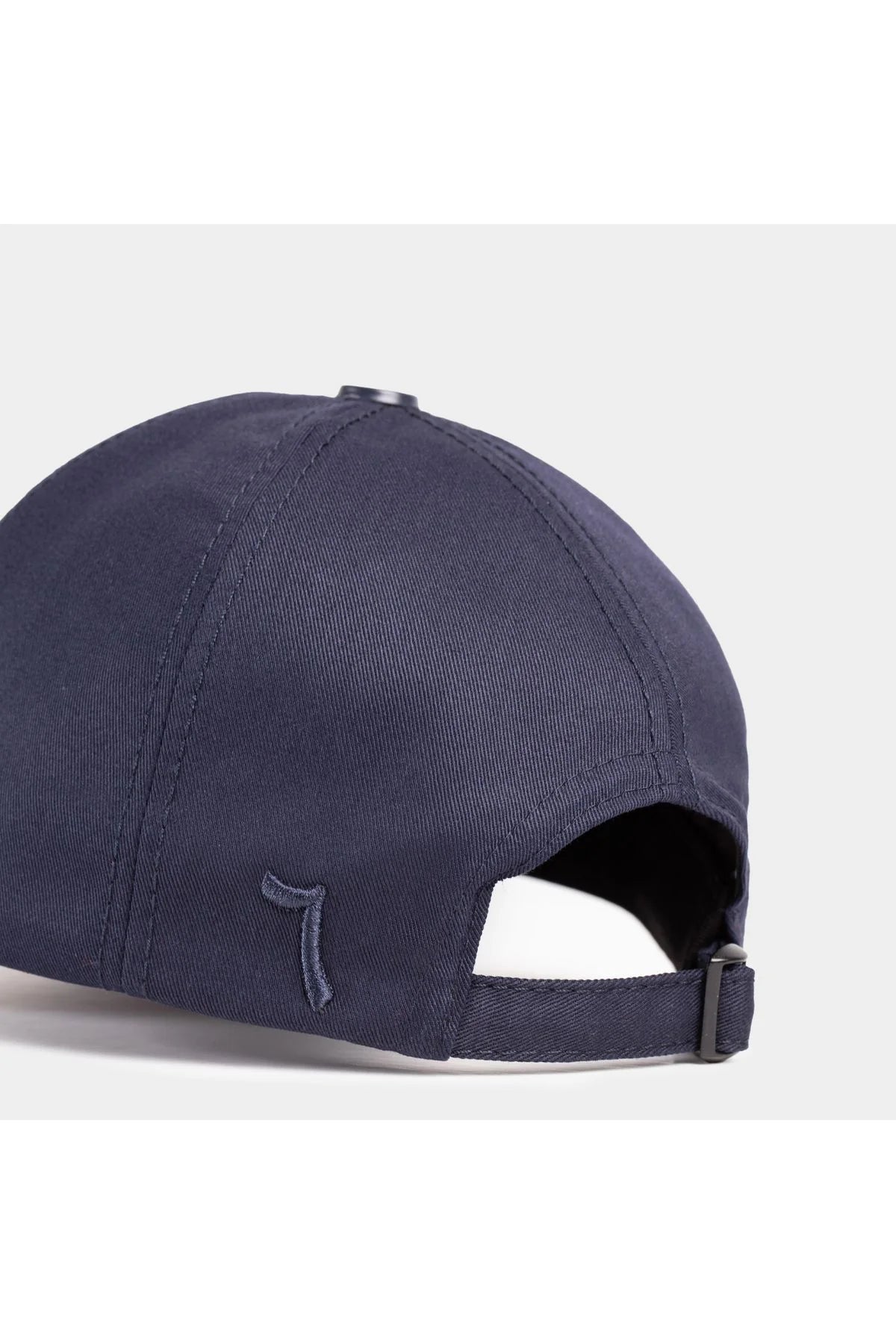 Gorra Marino Seis Panel BlackBörk