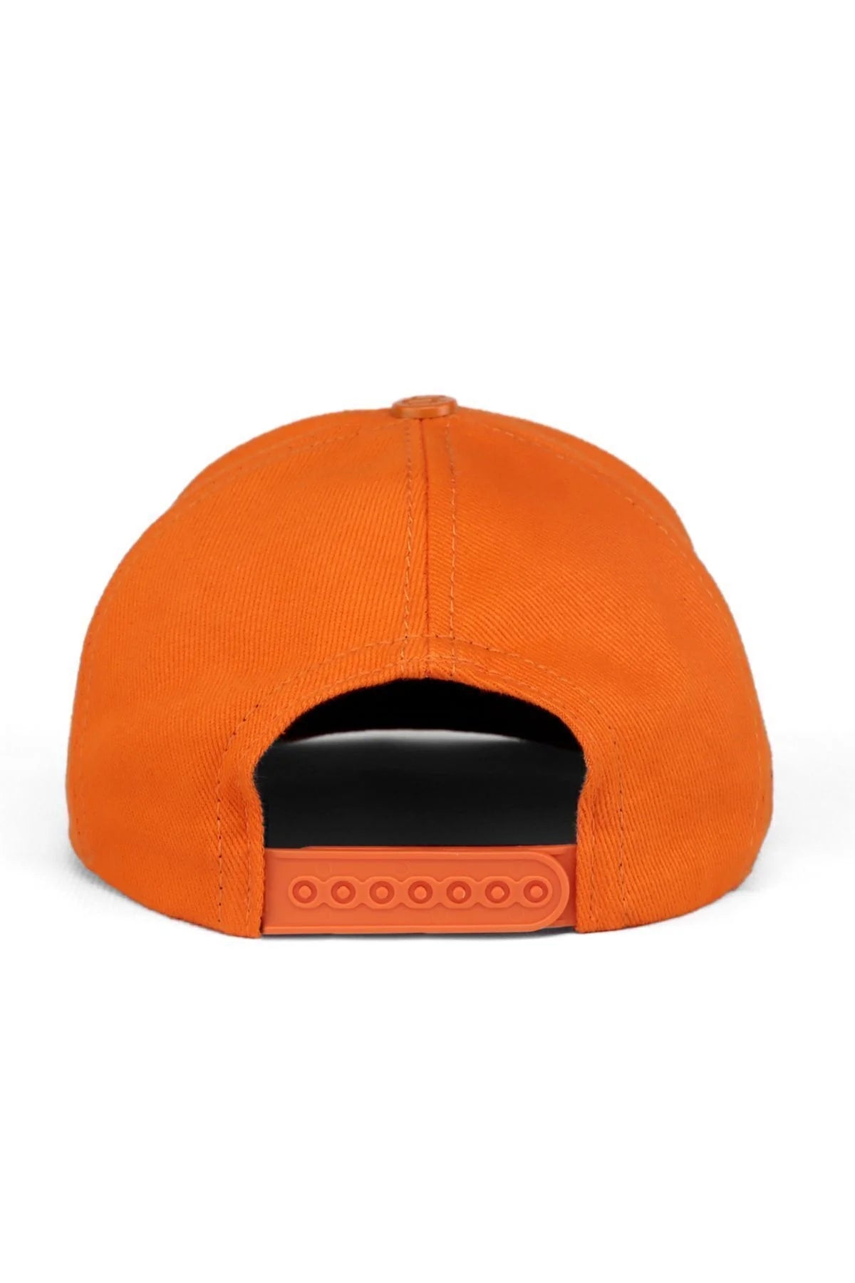 Gorra Naranja Hip Hop Niños - Imagen 5 | BlackBörk España