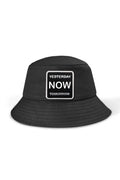 Gorra Negra Bucket BlackBörk