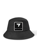 Gorra Negra Bucket