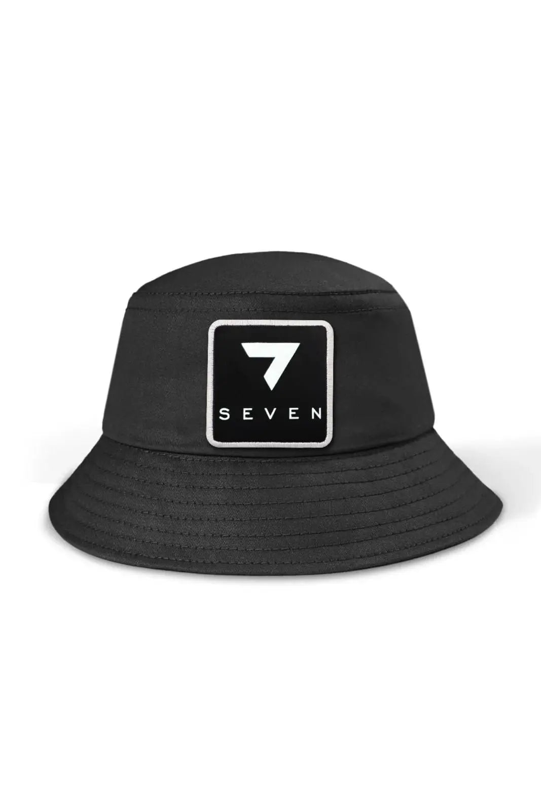Gorra Negra Bucket BlackBörk