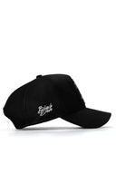 Gorra Negra Trucker