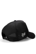 Gorra Negra Trucker