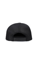 Gorra Negra Trucker Hip Hop Niños
