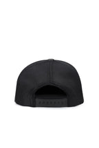 Gorra Negra Trucker Hip Hop Niños BlackBörk