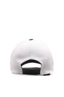 Gorra Negro-Blanco Cordura Trucker