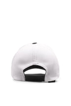 Gorra Negro-Blanco Cordura Trucker BlackBörk