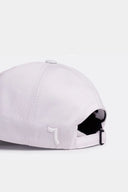 Gorra Negro-Blanco Seis Panel