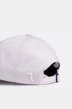 Gorra Negro-Blanco Seis Panel BlackBörk