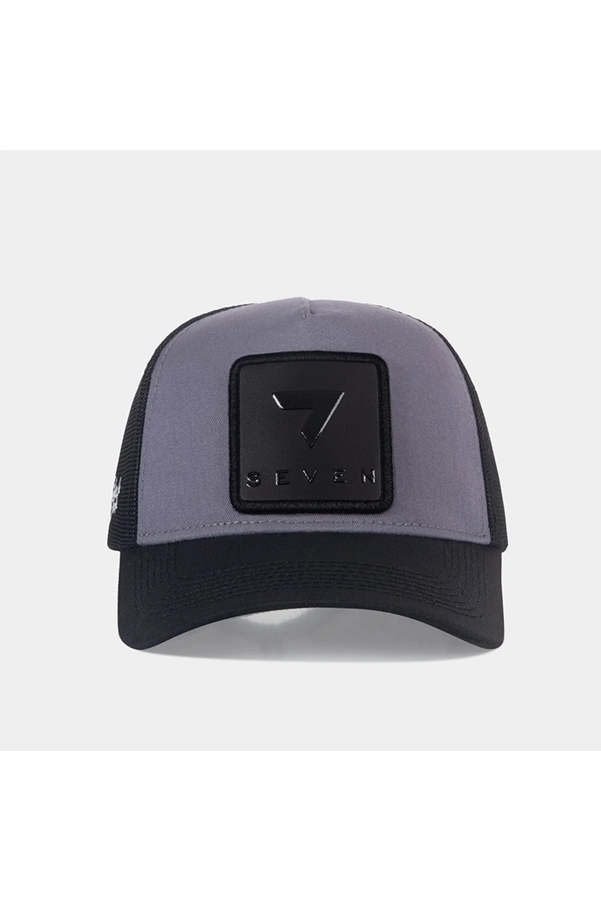 Gorra Negro-Gris Trucker BlackBörk