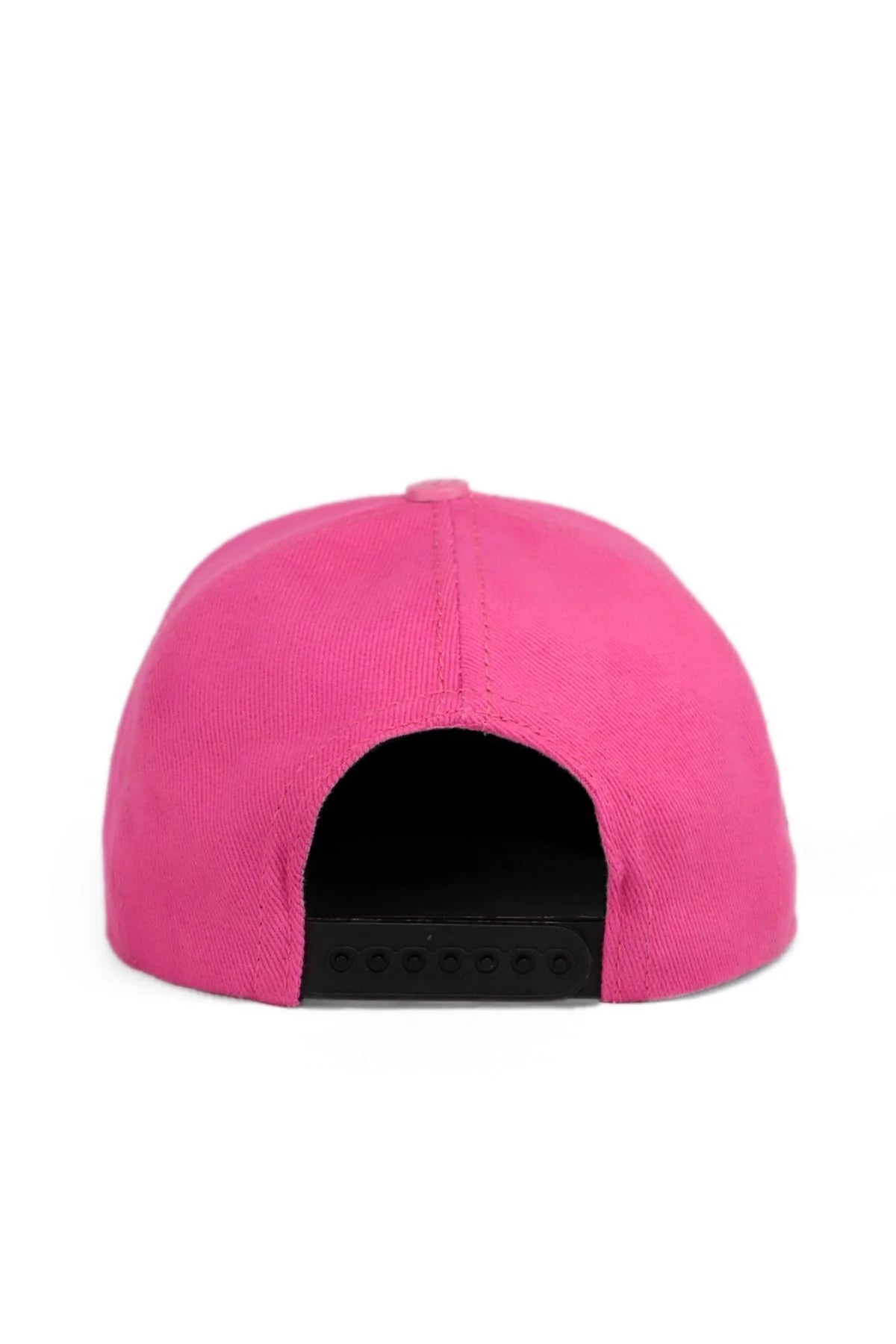 Gorra Rosa Hip Hop Niños - Imagen 5 | BlackBörk España