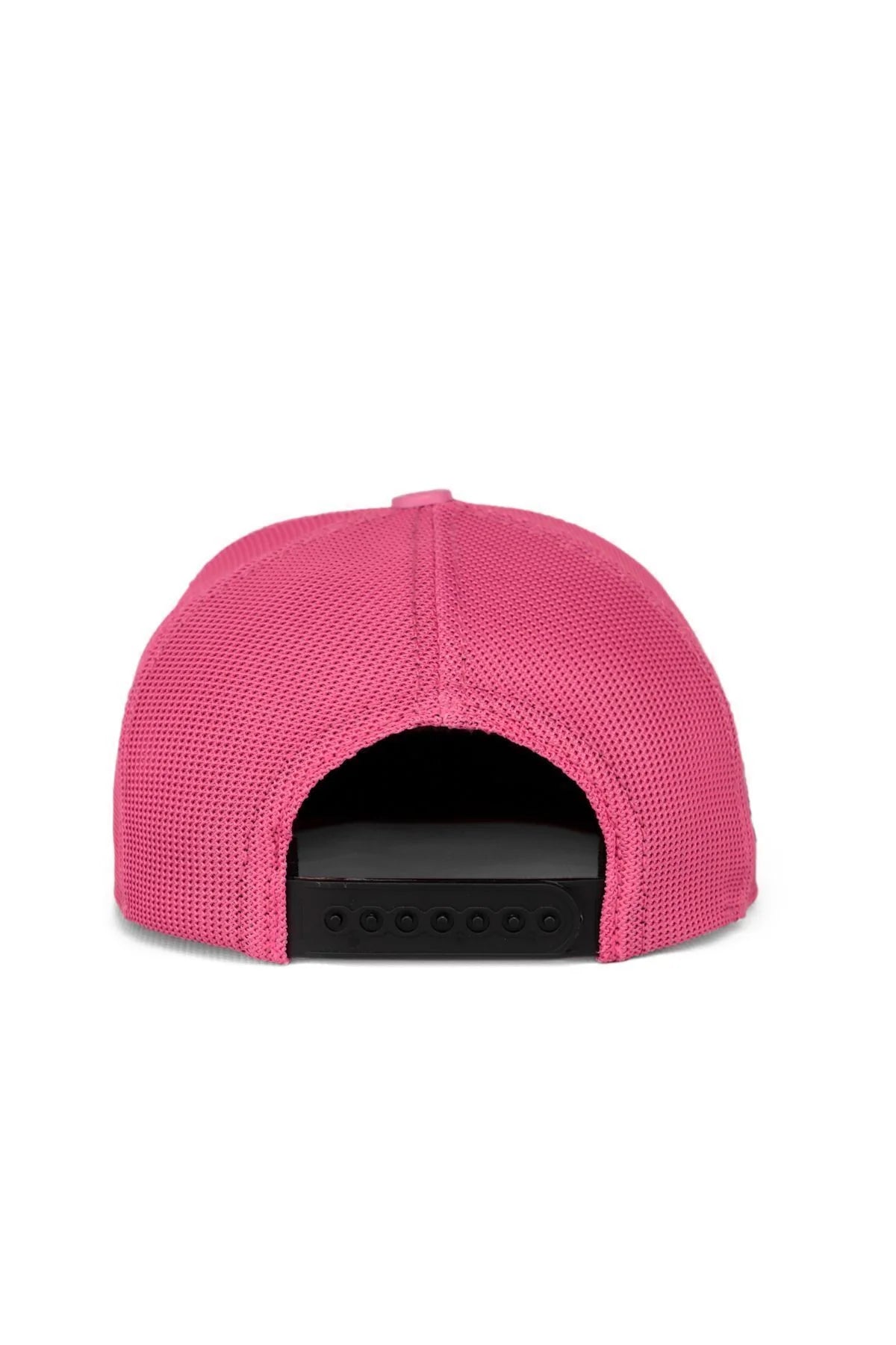 Gorra Rosa Trucker Hip Hop Niños - Imagen 5 | BlackBörk España