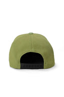 Gorra Verde Hip Hop Niños