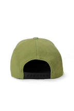 Gorra Verde Hip Hop Niños BlackBörk
