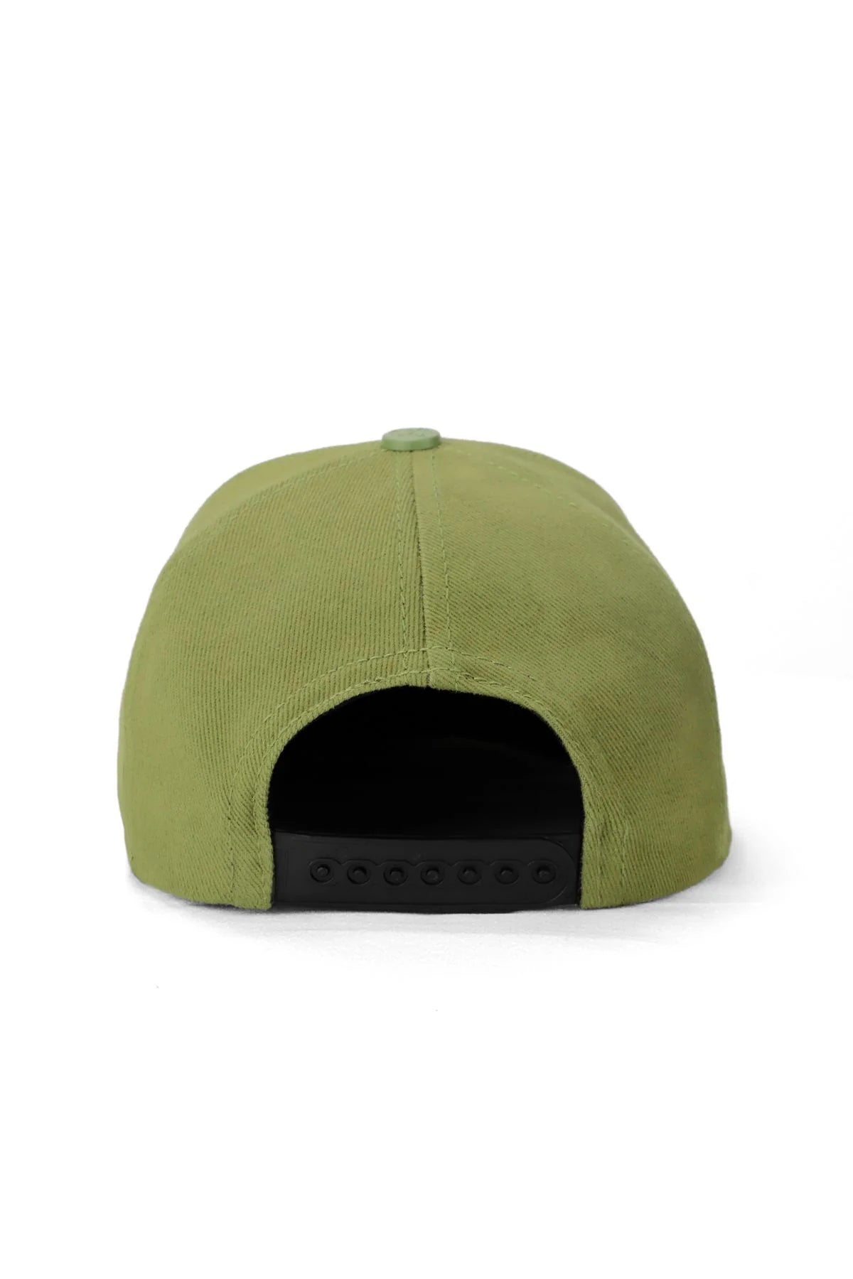 Gorra Verde Hip Hop Niños - Imagen 5 | BlackBörk España